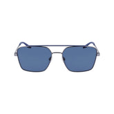 Converse Gray Metal Sunglasses -   -  Converse.